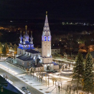 Подслушано Палех