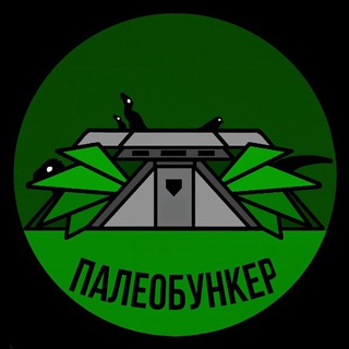 Палеобункер