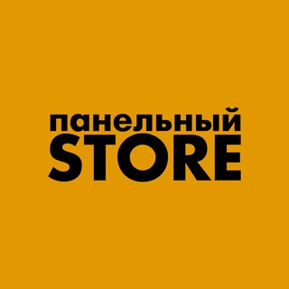 панельный store