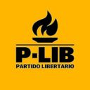 Partido Libertario P-LIB