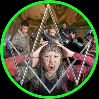ПАЦАНКИ 8