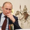 Печенеги позвонят