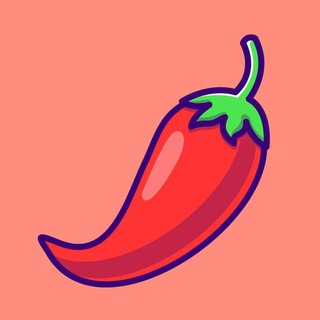 Перчик Новости 🌶