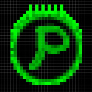 Pixel Time - аватарки, арты, спрайты в пиксельном стиле.