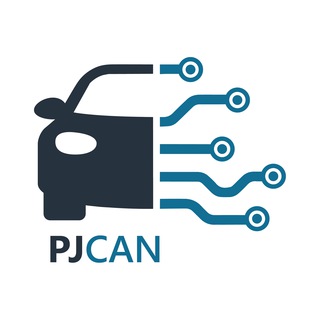 PJCAN for Mazda