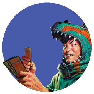 Играй в MTG