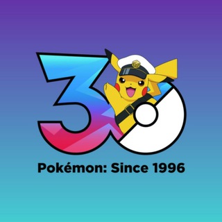 Pokemon видео склад