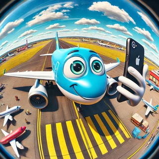 Полный улет: цены 🛫 на путешествия