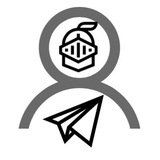 Телеграм потребителя