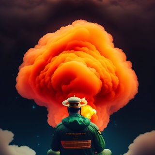 Brain explosion🤯