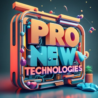 PRO Новые Технологии |AI|Chat GPT 4.0|Cloud|искусственный интеллект|нейросети|цифровые|боты|LaMDA|