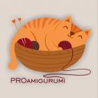 PROamigurumi | Вяжем игрушки
