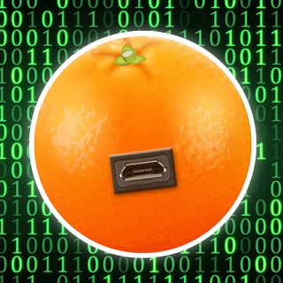 🍊Программный Апельсин