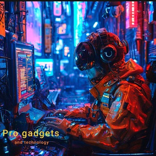 Pro gadgets & technology