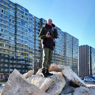 Про Петербург 🌉