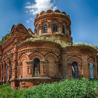 Проповедь в руинах