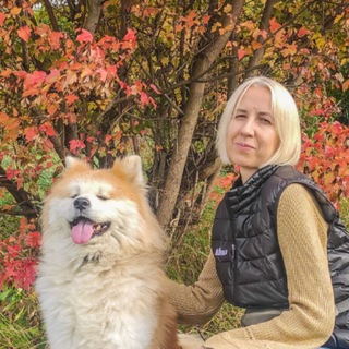 Японский Пёс