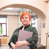 Анастасия Пантелеева про мир госзакупок