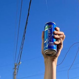 Приключения Энергетика