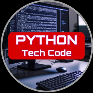 Python Tech Code