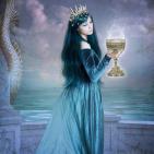 Queen_of_cups✨мир✨таро🔮