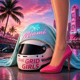 The Grid Girls