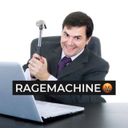 RAGEMACHINE