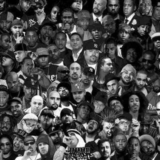 RAP/HIP-HOP