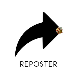Reposter ОПОВЕЩЕНИЕ