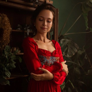 Платья с изюминкой