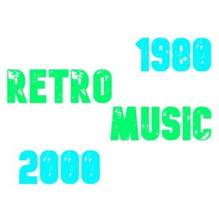 Retro Music 1980-2000