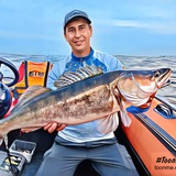 Рыбалка с Мэр’ом 🎣