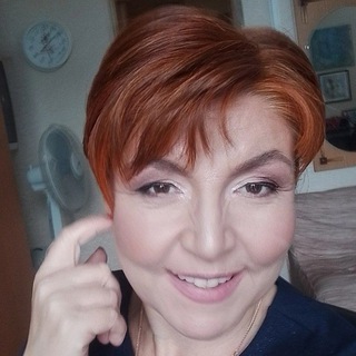 Львова Рита