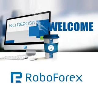 RoboForex Bot ®️