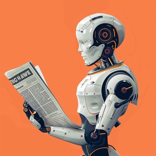 Новости ИИ 🤖