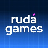 Ruda Games|Бизнес