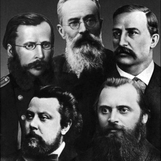 Русскiй композиторъ