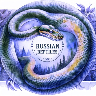 Русские рептилии чат