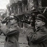 Военкоры России