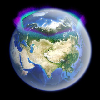 Планета Россия