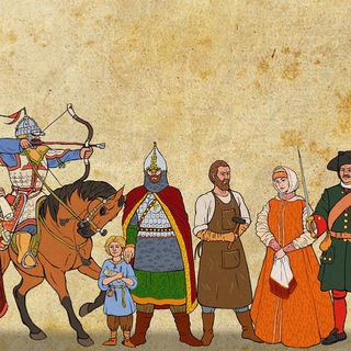 История