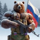 Русский МедVедь⚡️🇷🇺⚡️