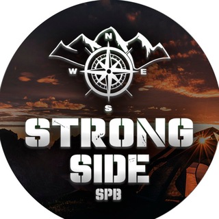 STRONG SIDE - Туризм и отдых на природе