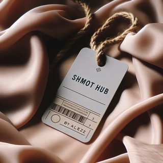 shmot hub from Poizon