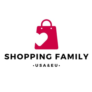 Shopping_Family