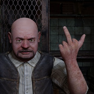 Sidrovich Entertainment | S.T.A.L.K.E.R.