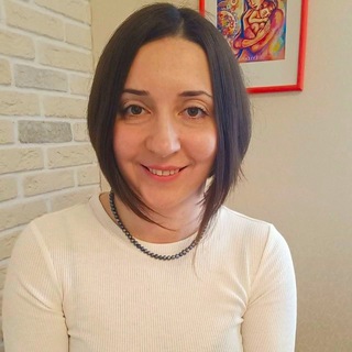 Психолог Мария Синякова