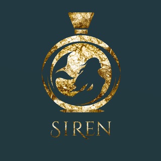 Siren perfume