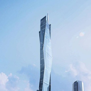 Небоскребы