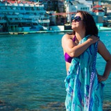 Слоны, Гавана и Эйфелева башня